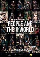 People and Their World By Jatenipat Ketpradit (เจตนิพัทธ์ เกษประดิษฐ์)