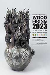 Bangkok International Wood Firing 2023 By Faculty of Fine and Applied Arts, Burapha University | โครงการนิทรรศการเตาฟืนนานาชาติ กรุงเทพมหานครฯ 2566 โดย คณะศิลปกรรมศาสตร์ มหาวิทยาลัยบูรพา
