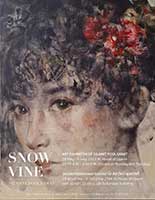 SNOW VINE By Silawit Poolsawat | ลัดดาวัลย์ โดย ศิลาวิศว์ พูลสวัสดิ์