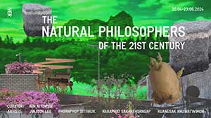 the Natural Philosophers of the 21st Century by Naraphat Sakathornsap, Phornphop Sittiruk, Ruangsak Anuwatwimon and Jinjoon Lee