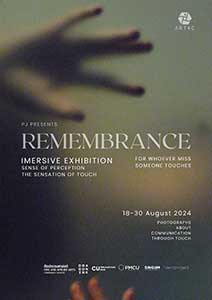 Remembrance Exhibition