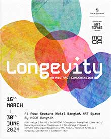 LONGEVITY : An Abstract Conversation