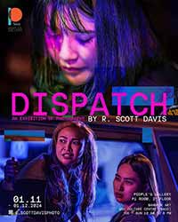 Dispatch โดย R. Scott Davis