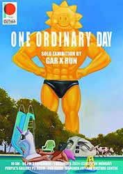 วันหนึ่งแสนธรรมดา : ONE ORDINARY DAY โดย การันต์ (GAR X RUN)