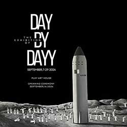 DAY BY DAYY โดย จิรภาส เจริญพร (Jirapas Charoenporn)