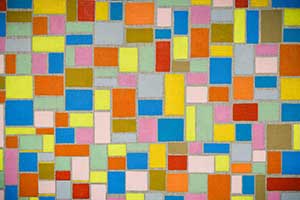 Resonant Abstractions โดย ดีใจ โกสิยพงษ์ (D-Jai Kosiyabong)