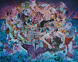 The Art of F* it and Letting Go (ช่างแม่ง) by Boonhlue Yangsouy (บุญเหลือ ยางสวย)