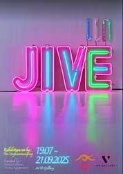 JIVE โดย ต้อย นพไชย อังควัฒนะพงษ์ (Noppachai Ungkavatanapong)