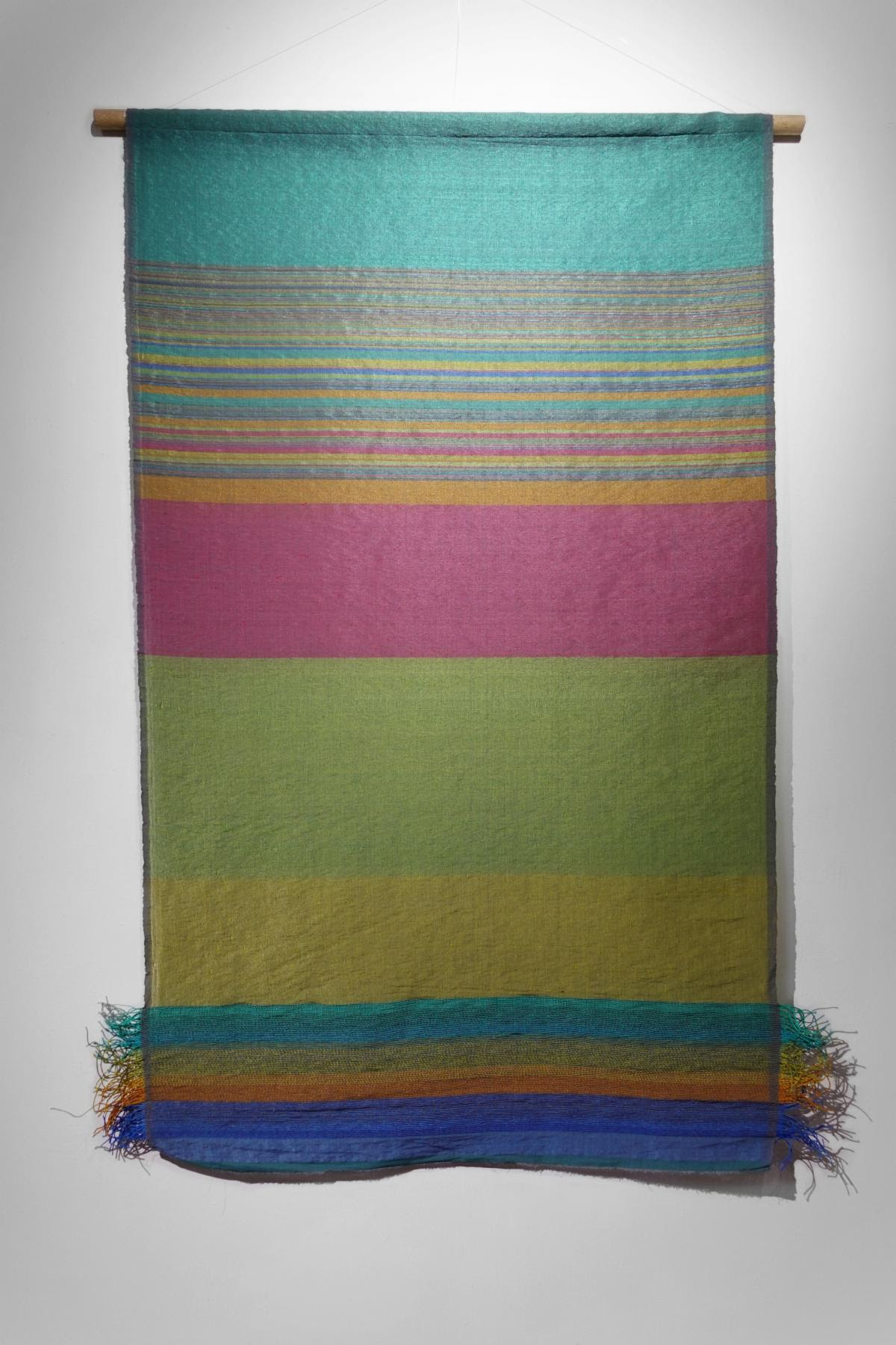 Reminiscence: 5 years of Warin Lab | นิทรรศการผลงานจาก 28 นิทรรศการ ตลอดระยะเวลา 5 ปีของวารินแล็บ