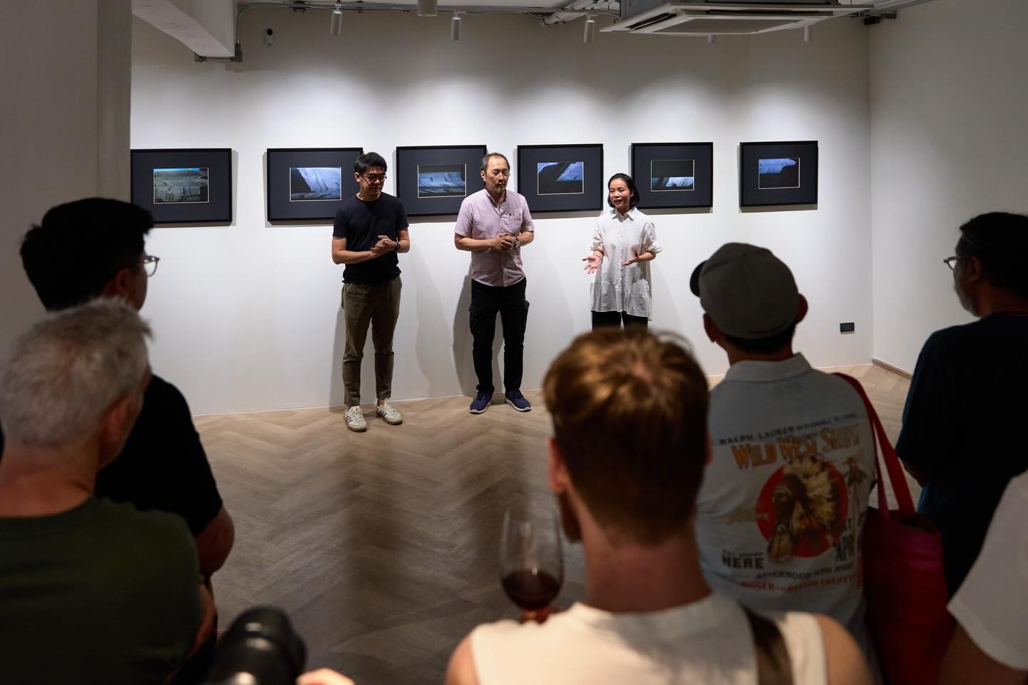 DELUSIONAL | DELUSIONAL - หลงผิด โดย มานิต ศรีวานิชภูมิ และ อัครา นักทำนา