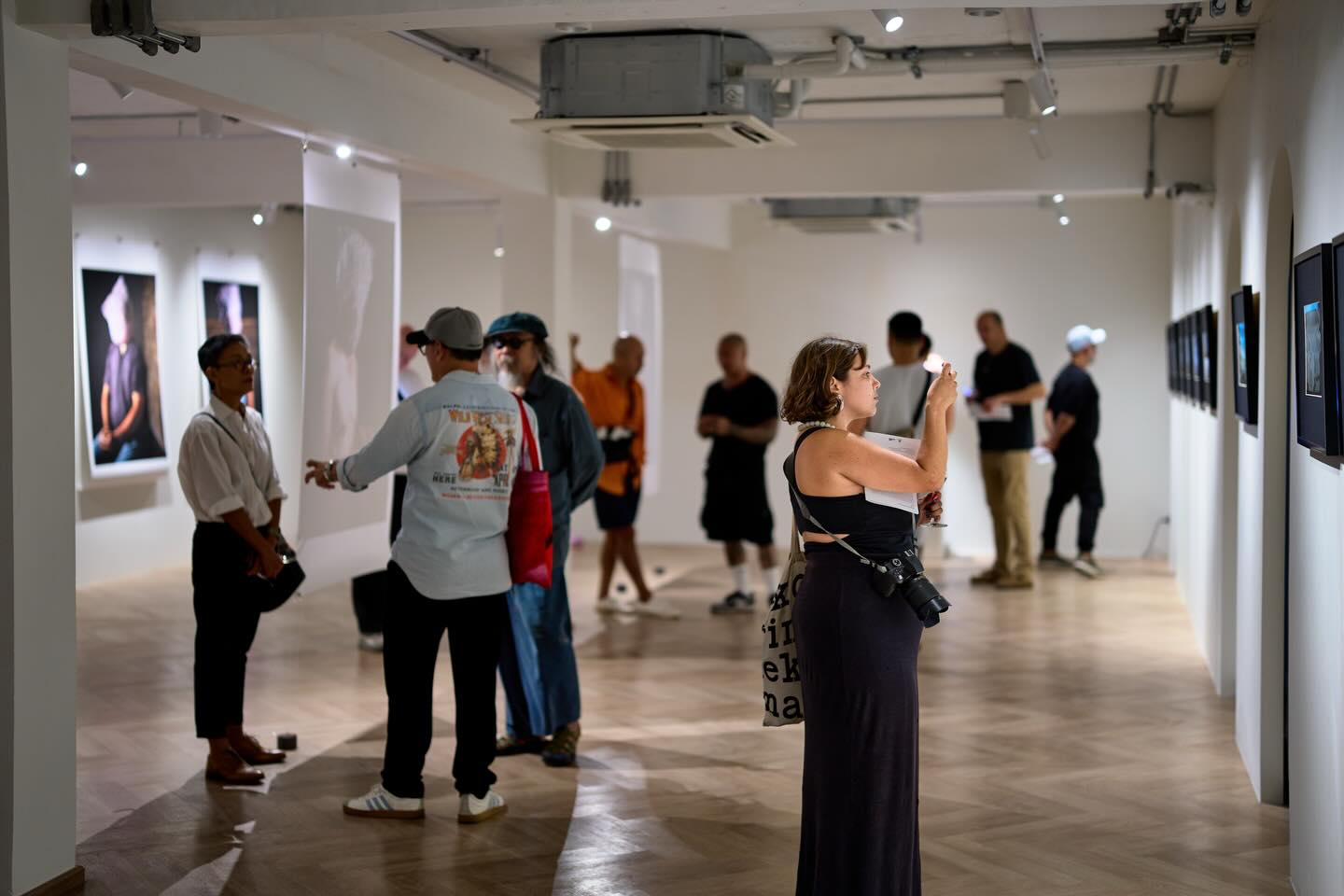 DELUSIONAL | DELUSIONAL - หลงผิด โดย มานิต ศรีวานิชภูมิ และ อัครา นักทำนา