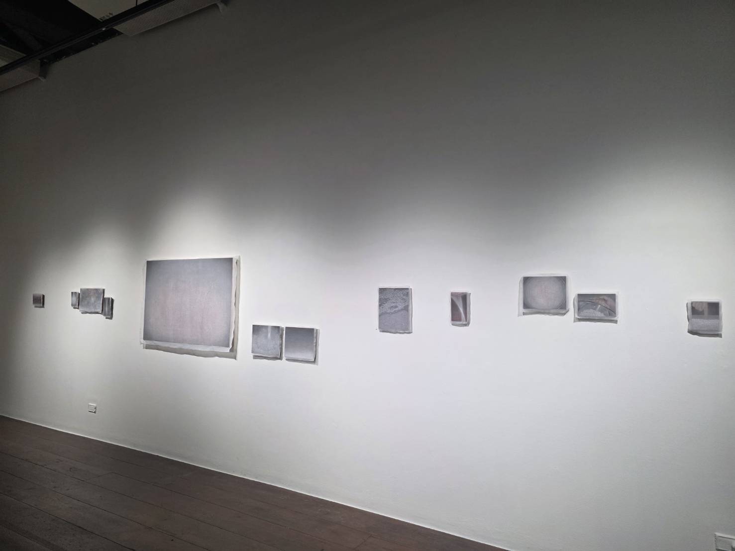 Weevils in Rice | มอด มอด โดย กนกวรรณ สุทธัง