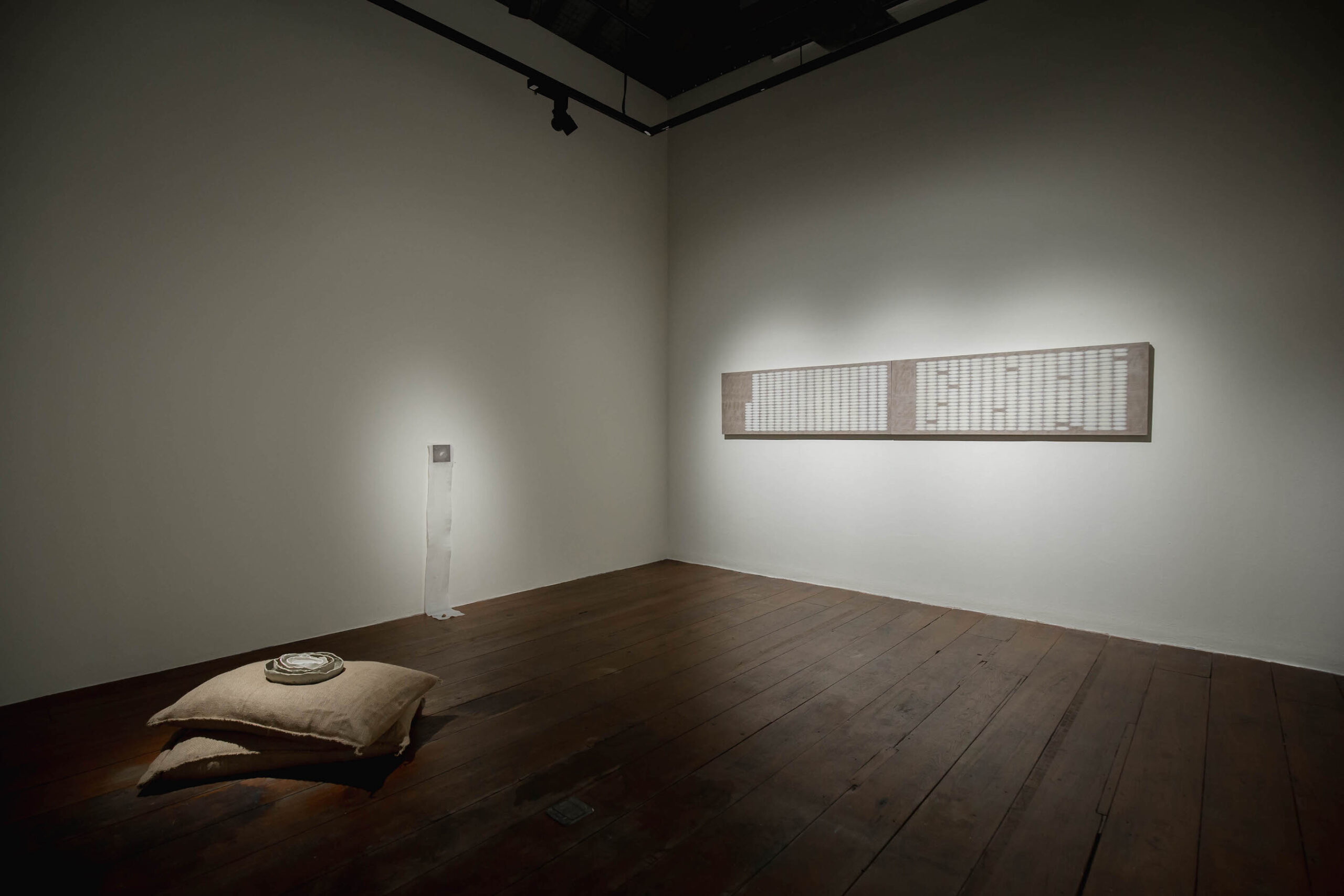 Weevils in Rice | มอด มอด โดย กนกวรรณ สุทธัง