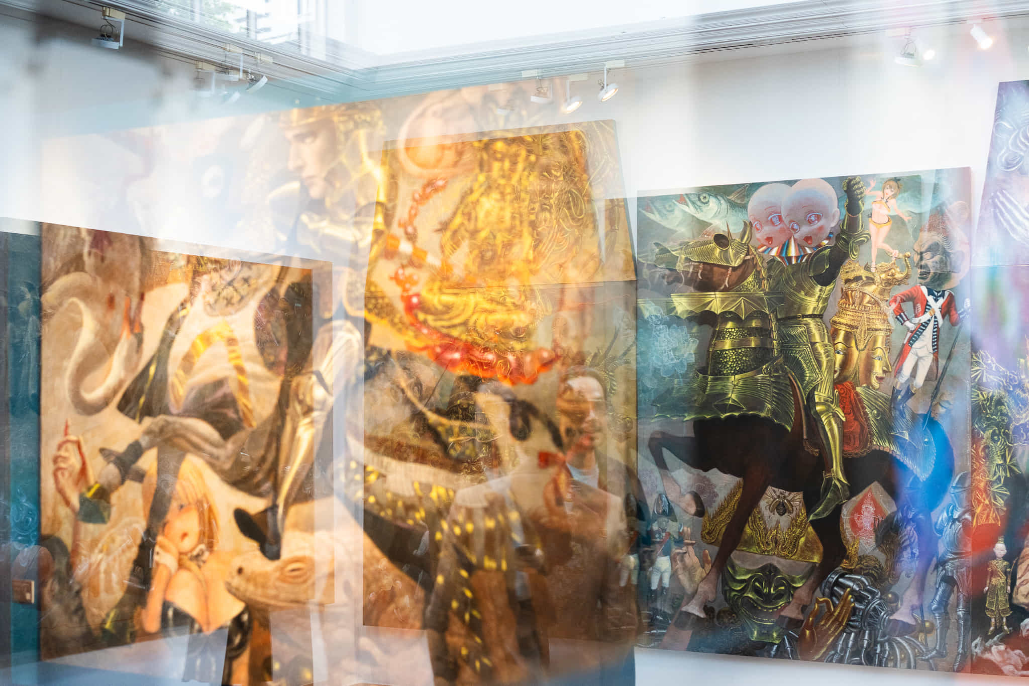 “Dream” | “Dream” โดย อายิโน๊ะ — วีรพงษ์ ศรีตระกูลกิจการ