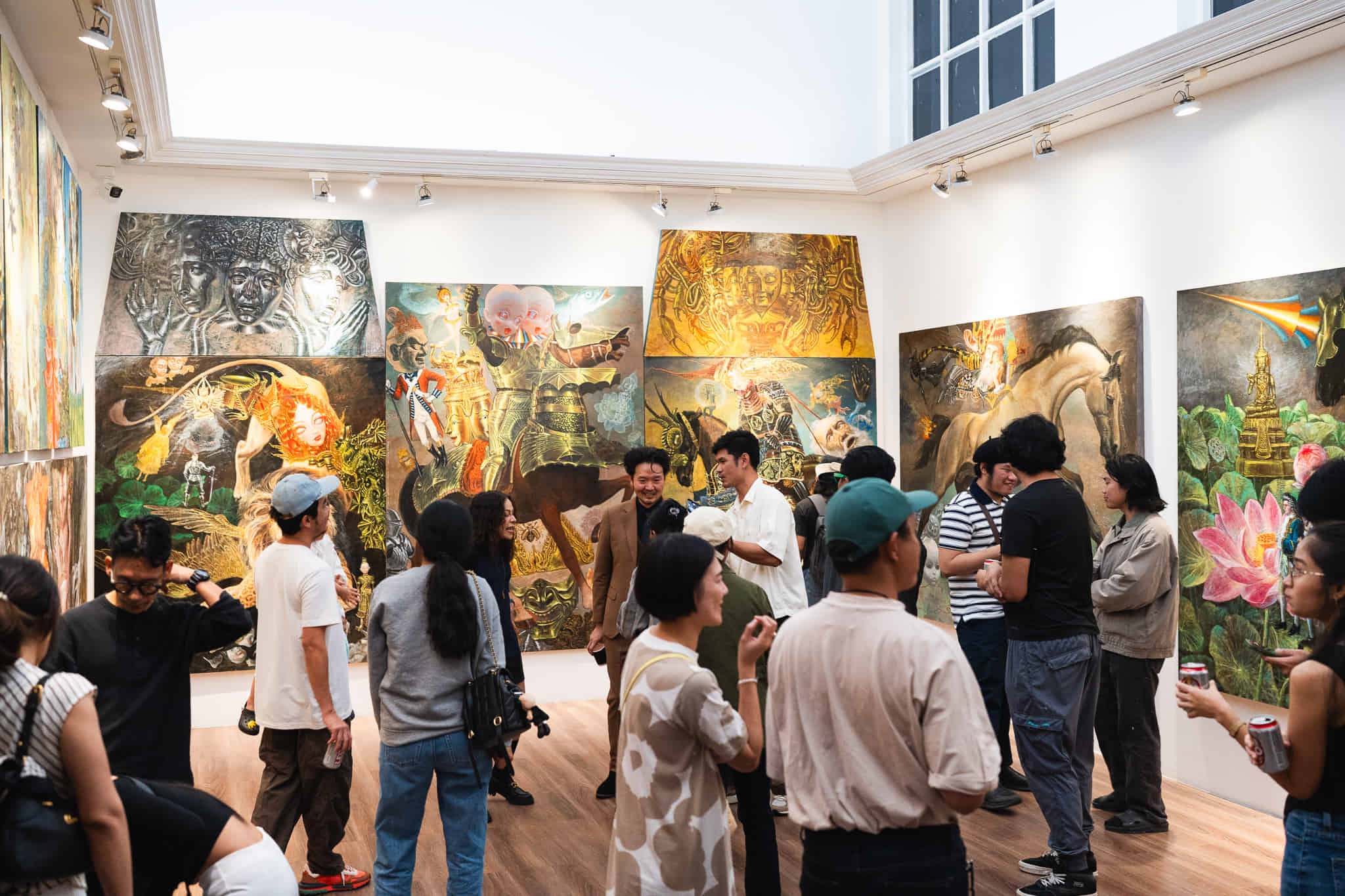 “Dream” | “Dream” โดย อายิโน๊ะ — วีรพงษ์ ศรีตระกูลกิจการ