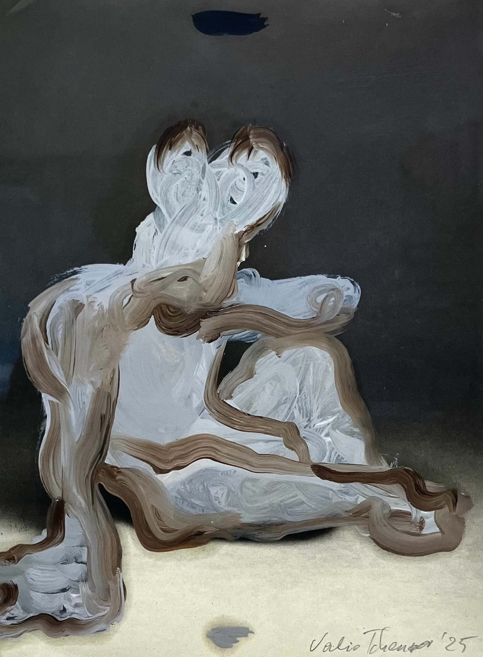 Left Foot in the Right Shoe | Left Foot in the Right Shoe โดย สมยศ หาญอนันทสุข  และ วาลิโอ เชนคอฟ