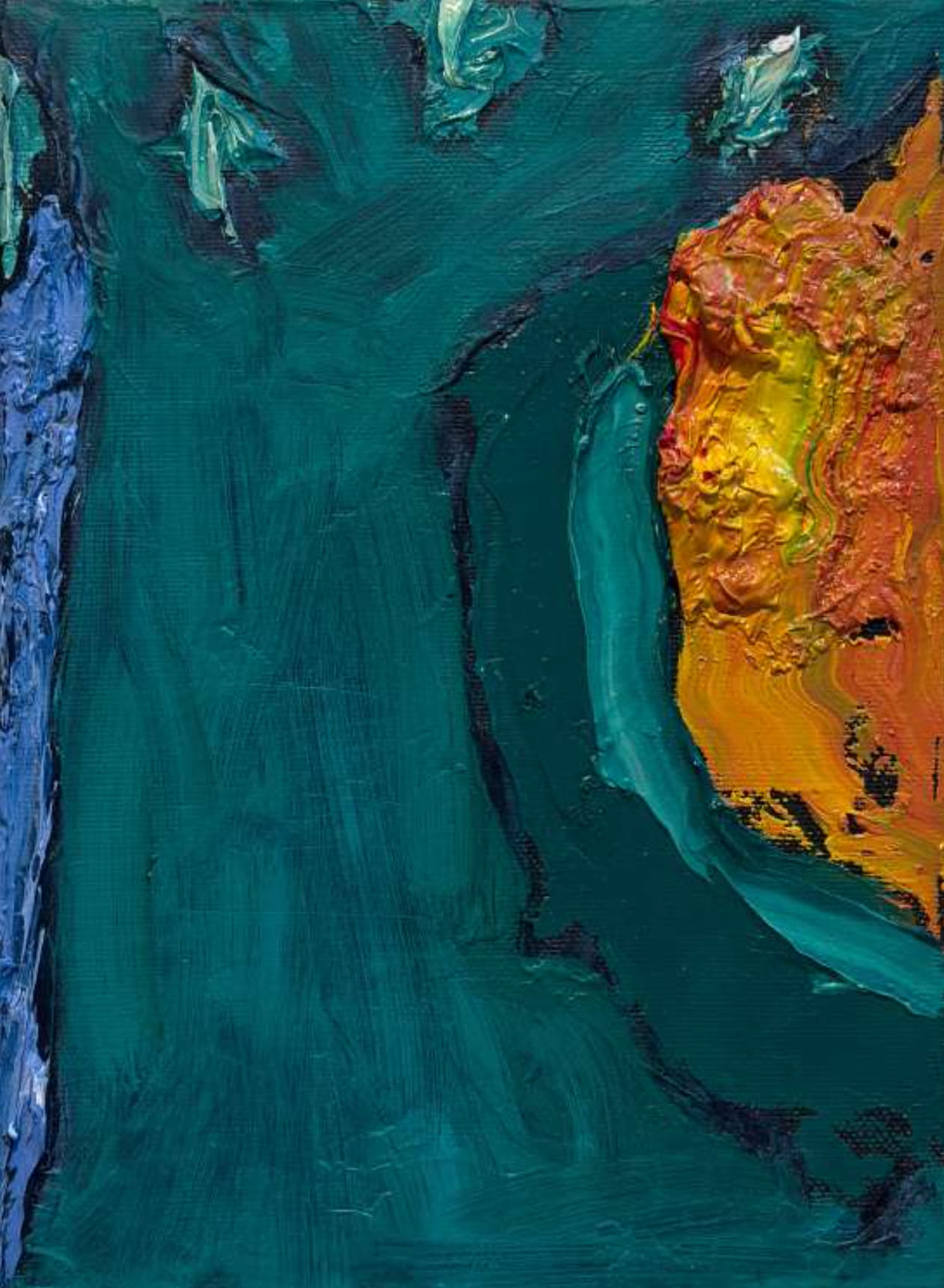 Left Foot in the Right Shoe | Left Foot in the Right Shoe โดย สมยศ หาญอนันทสุข  และ วาลิโอ เชนคอฟ