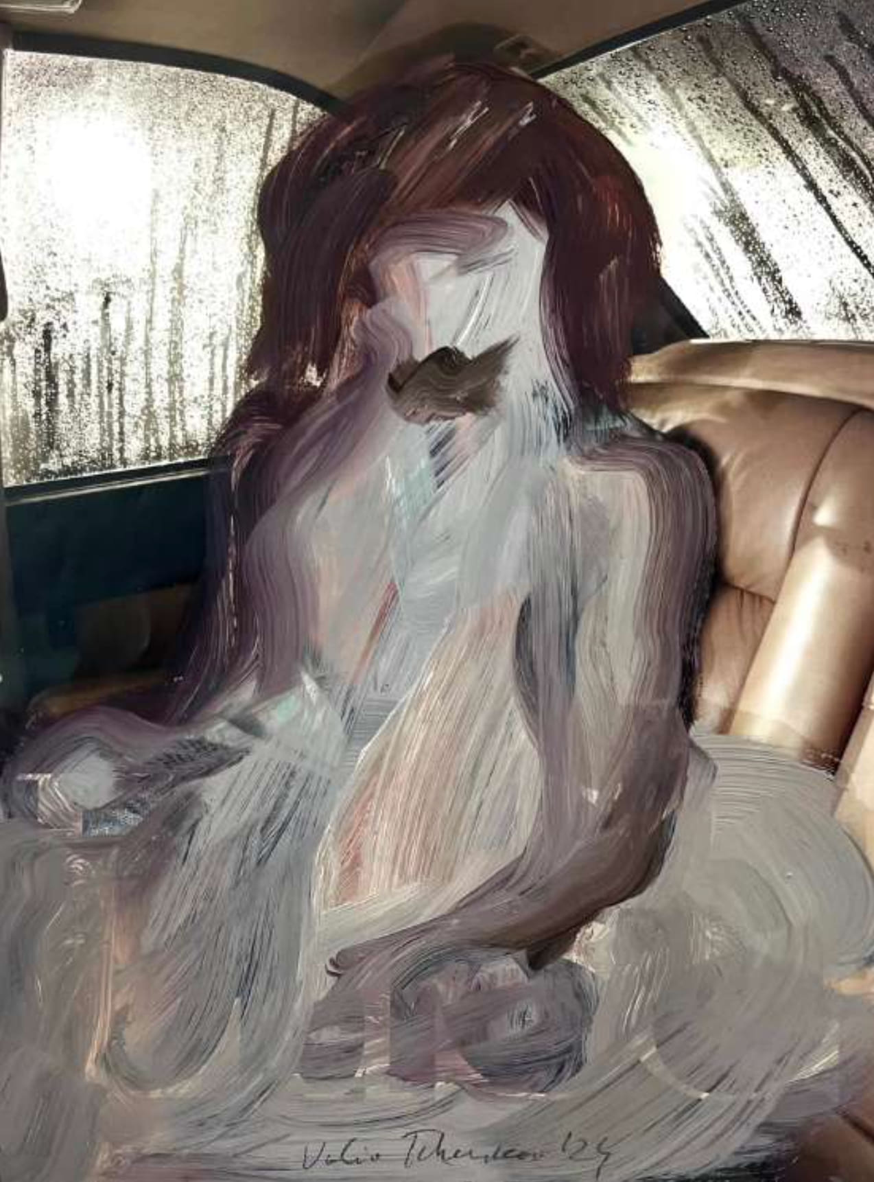 Left Foot in the Right Shoe | Left Foot in the Right Shoe โดย สมยศ หาญอนันทสุข  และ วาลิโอ เชนคอฟ