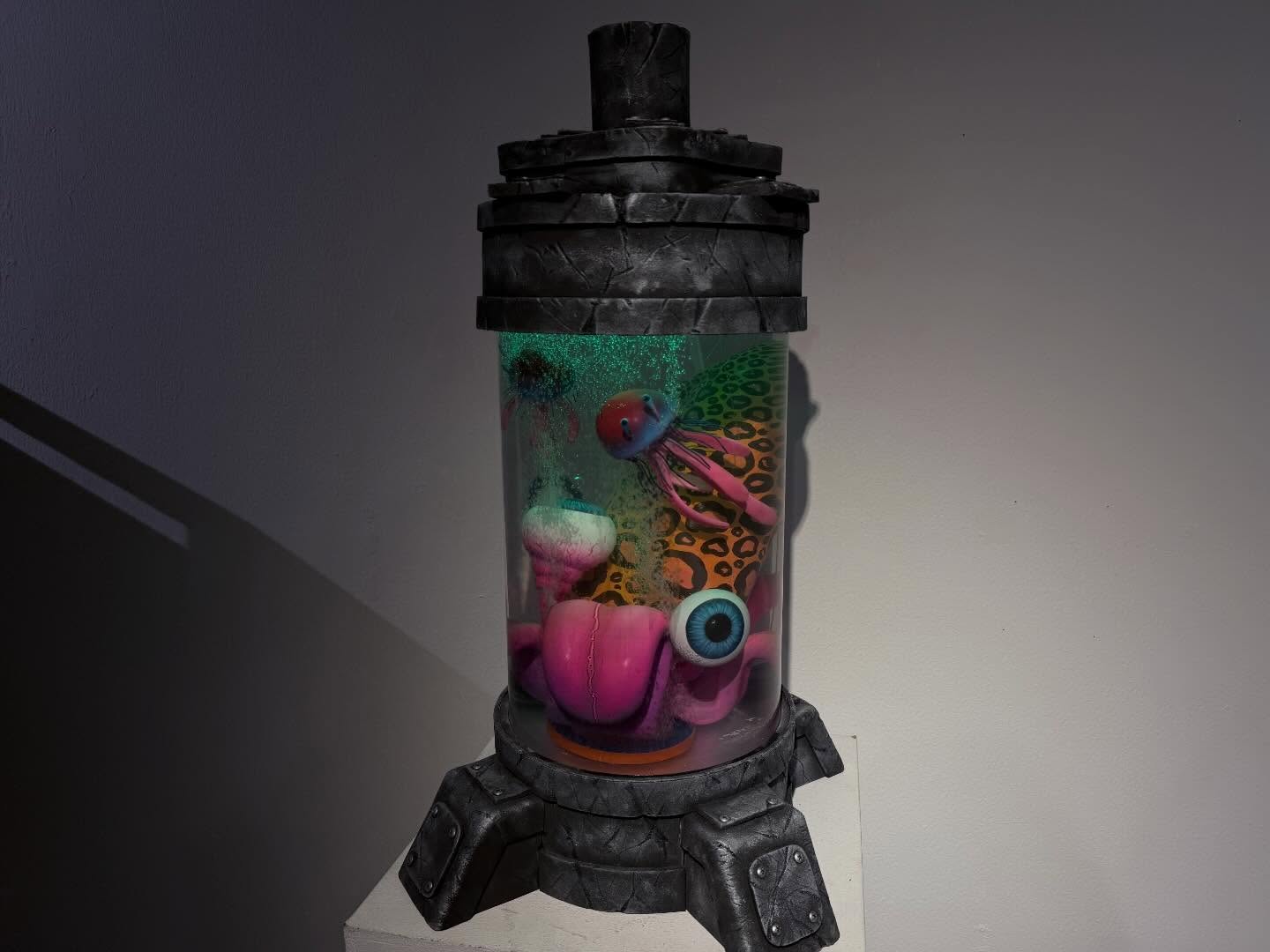 Predator | Predator โดย วรปรัชญ์ กฤษณสุวรรณ (MEEPOOH)