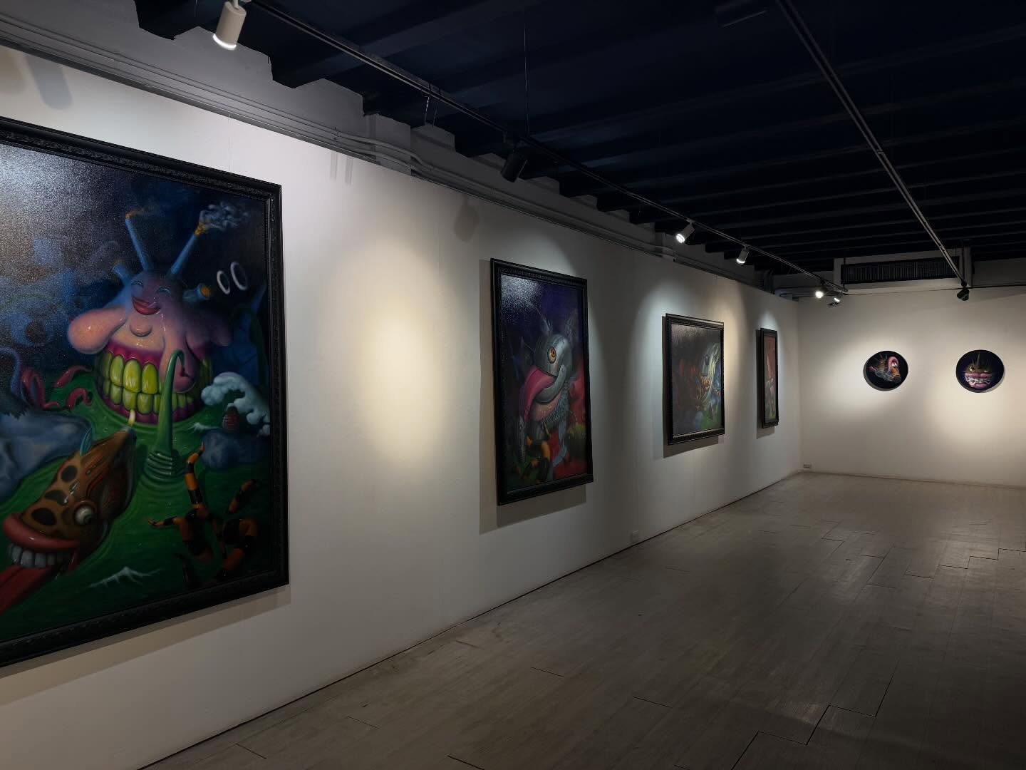 Predator | Predator โดย วรปรัชญ์ กฤษณสุวรรณ (MEEPOOH)