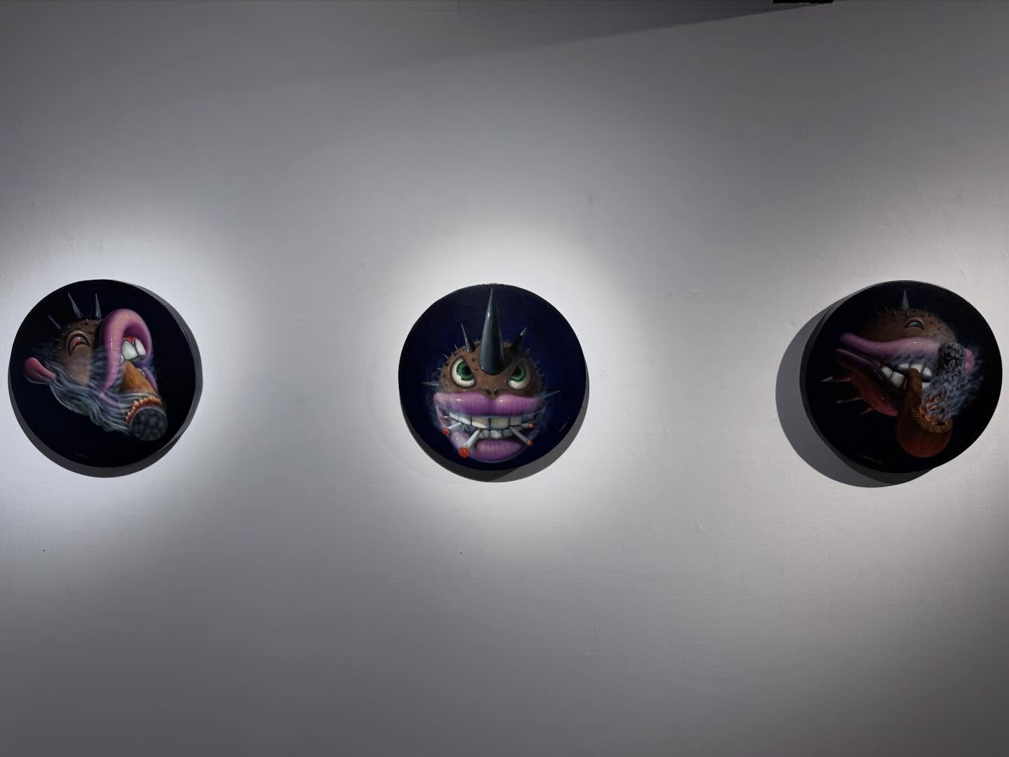 Predator | Predator โดย วรปรัชญ์ กฤษณสุวรรณ (MEEPOOH)