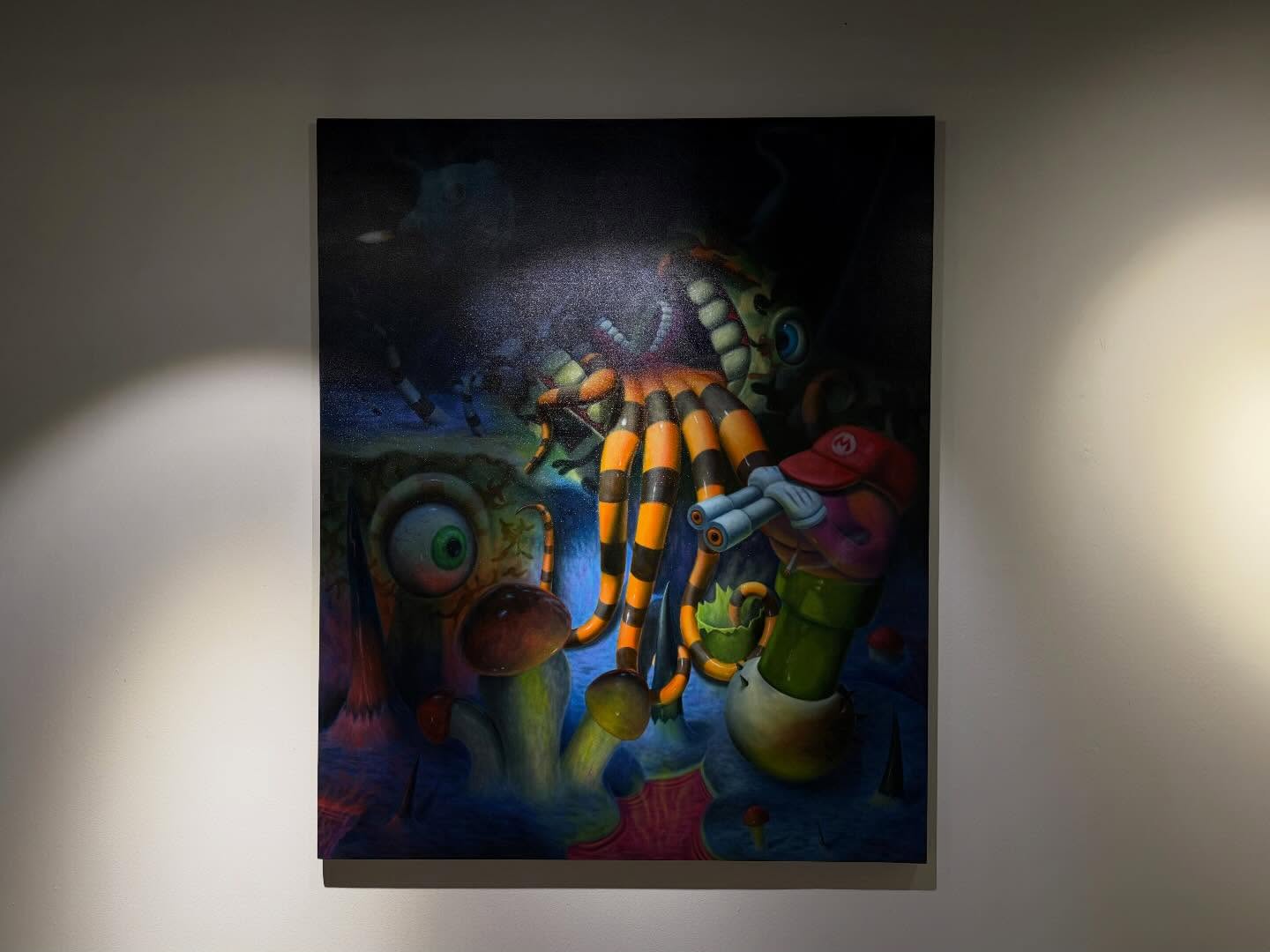 Predator | Predator โดย วรปรัชญ์ กฤษณสุวรรณ (MEEPOOH)