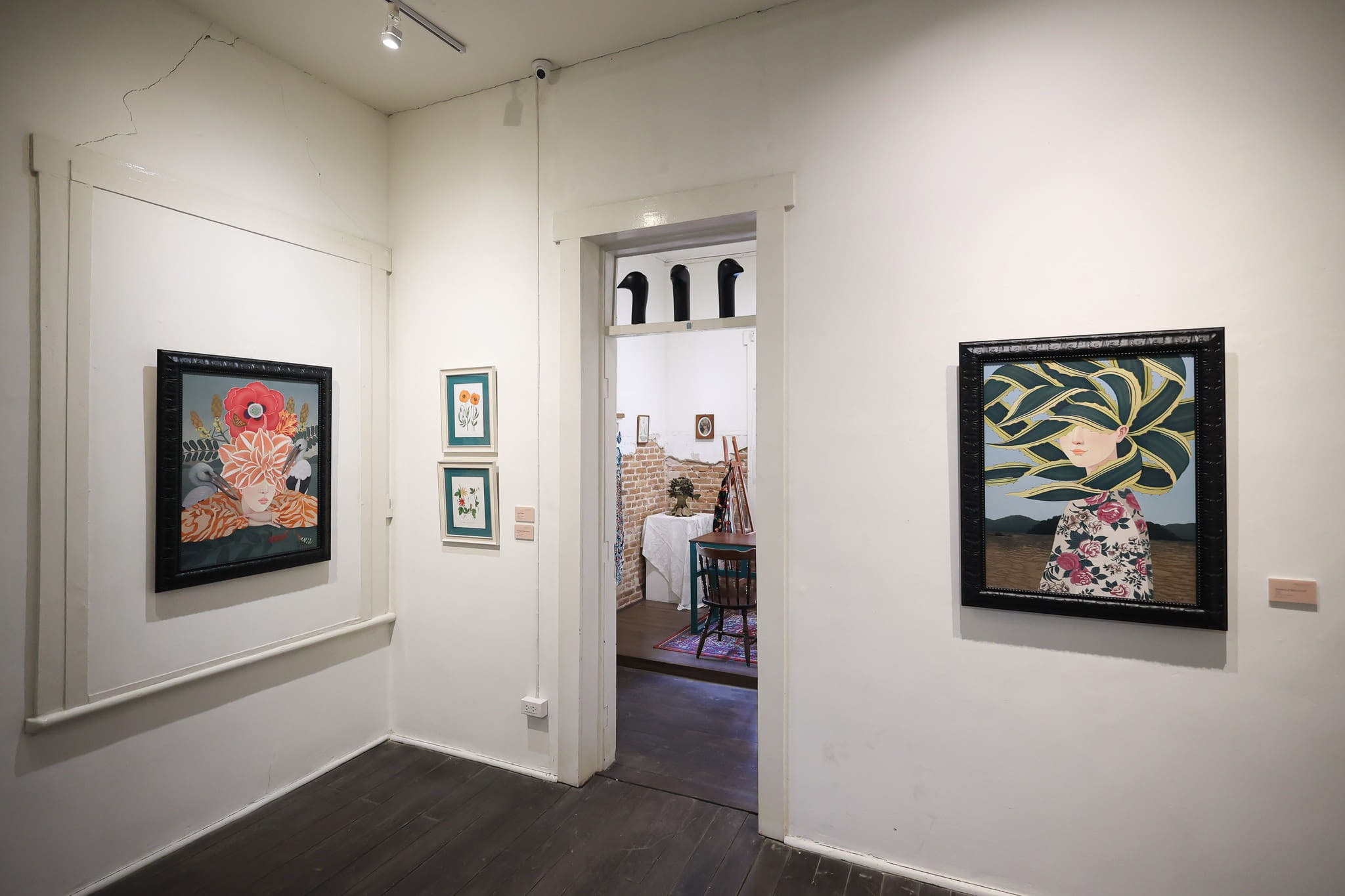 Elements of Nature | Elements of Nature โดย พุทธรักษ์ ดาษดา