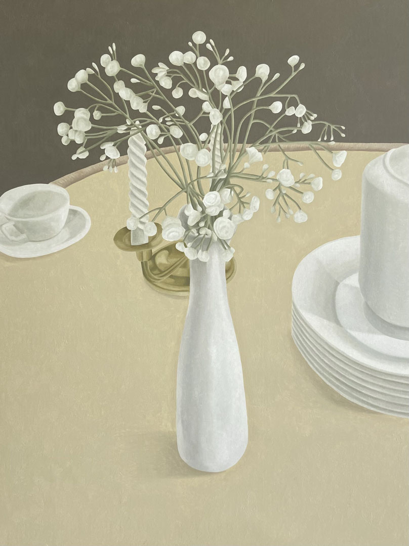 Fragments of Now by 8 artists | Fragments of Now เศษเสี้ยวของปัจจุบัน นิทรรศการกลุ่ม โดยศิลปิน 8 ท่าน