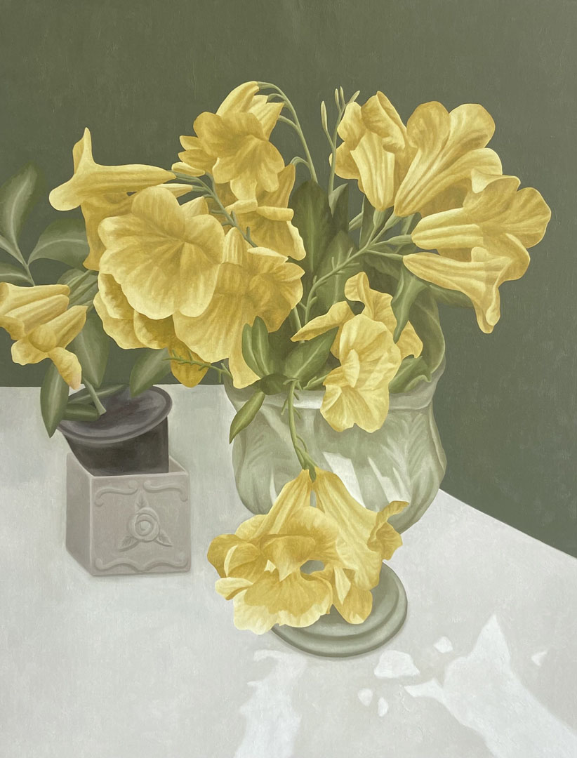 Fragments of Now by 8 artists | Fragments of Now เศษเสี้ยวของปัจจุบัน นิทรรศการกลุ่ม โดยศิลปิน 8 ท่าน