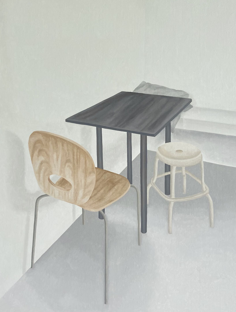 Fragments of Now by 8 artists | Fragments of Now เศษเสี้ยวของปัจจุบัน นิทรรศการกลุ่ม โดยศิลปิน 8 ท่าน