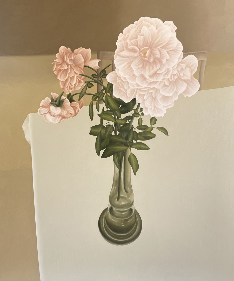 Fragments of Now by 8 artists | Fragments of Now เศษเสี้ยวของปัจจุบัน นิทรรศการกลุ่ม โดยศิลปิน 8 ท่าน