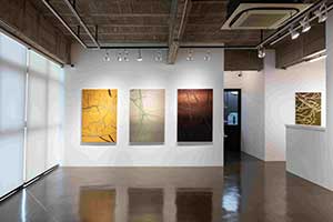 In Between (ในระหว่าง) กนกพล สมเชื้อ (Kanokpon Somchua)