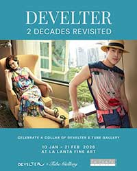 Develter: Two Decades Revisited by Christian Develter