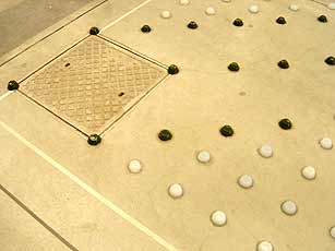 Fucine Tillanza 2004