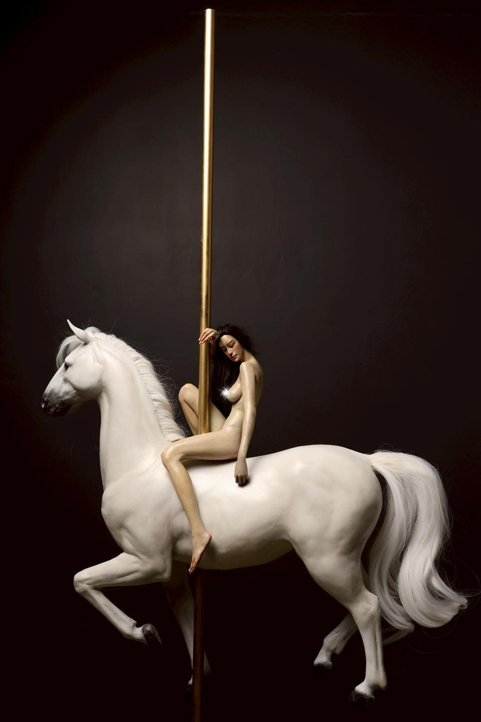 10 Iconic Artists | I AM FINE BY TNC.art