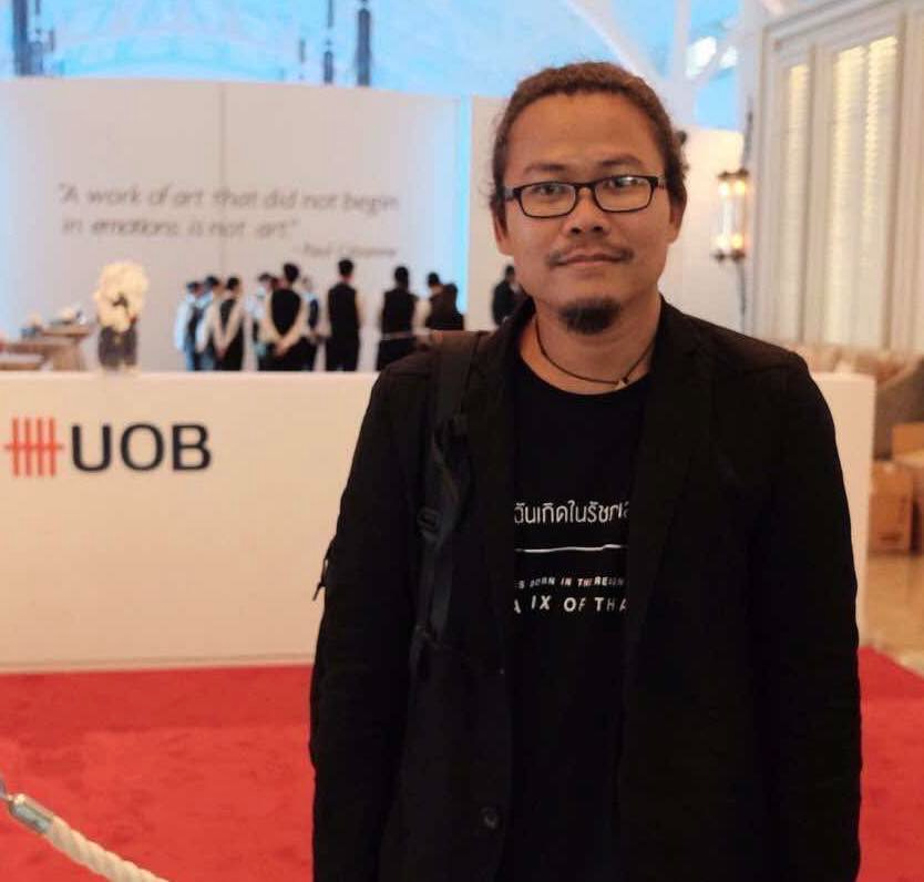 10 Iconic Artists | I AM FINE BY TNC.art