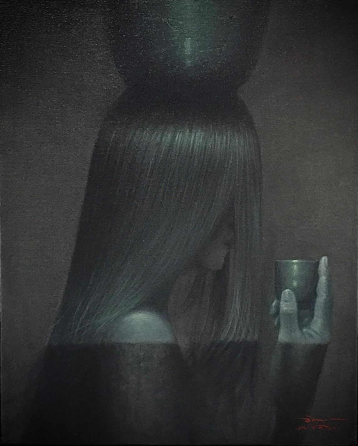 10 Iconic Artists | I AM FINE BY TNC.art