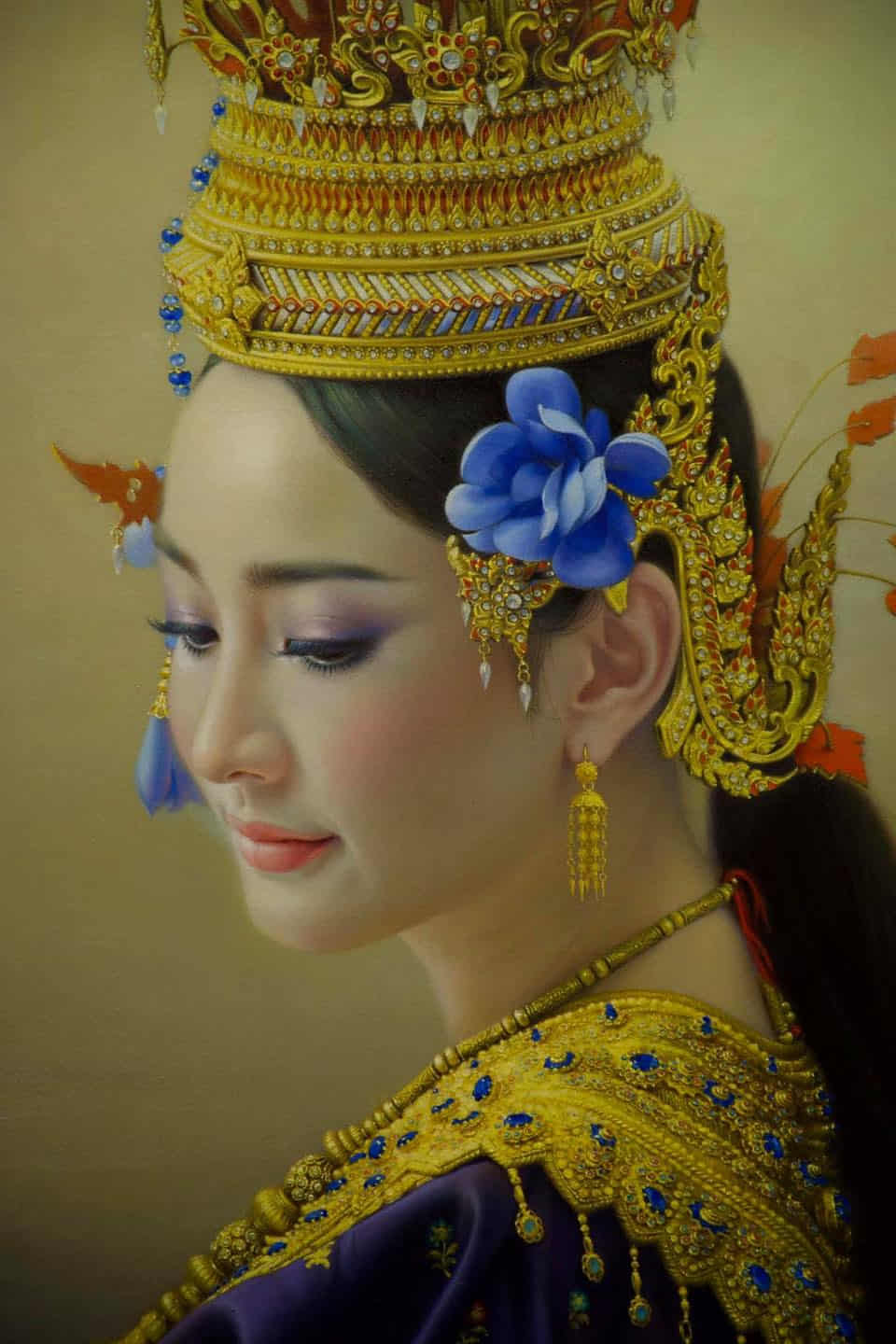10 Iconic Artists | I AM FINE BY TNC.art