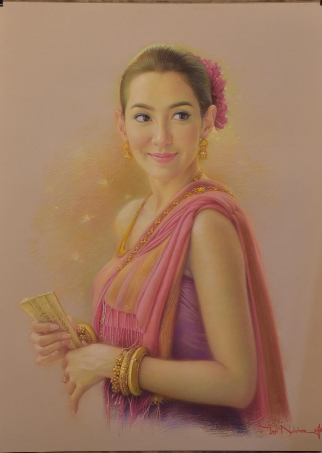 10 Iconic Artists | I AM FINE BY TNC.art