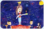 Work : Art for Beautiful Thailand