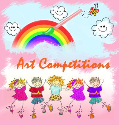 Art Competitions | ûСǴ 觢ѹ
