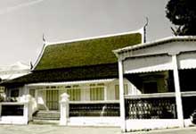 Silpakorn University Art Gallery