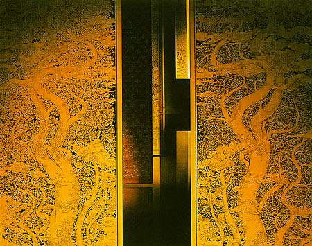 Gold Design-Dhamma Design