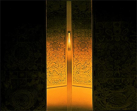 Ariyamak (the eight noble truths of Busshism)