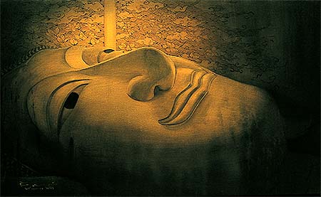 Relic Elements-Dhamma Elements