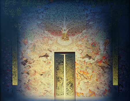 Buddhism Destination 2 (Enlightenment)