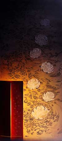 Dharma Destination 4