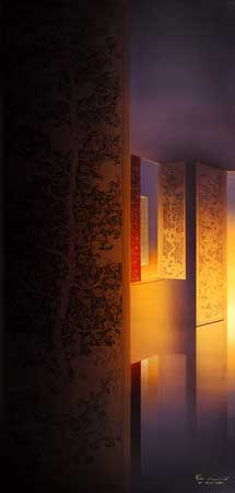 Dharma Destination 8