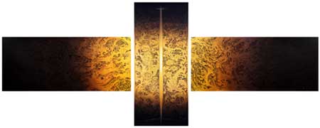 Dharma Destination 9