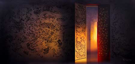 Dharma Destination 10